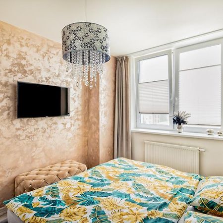 Apartman Sabina Ліптовський Мікулаш Екстер'єр фото