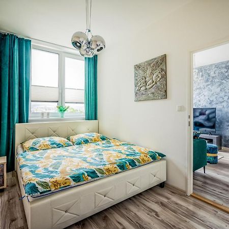 Apartman Sabina Ліптовський Мікулаш Екстер'єр фото