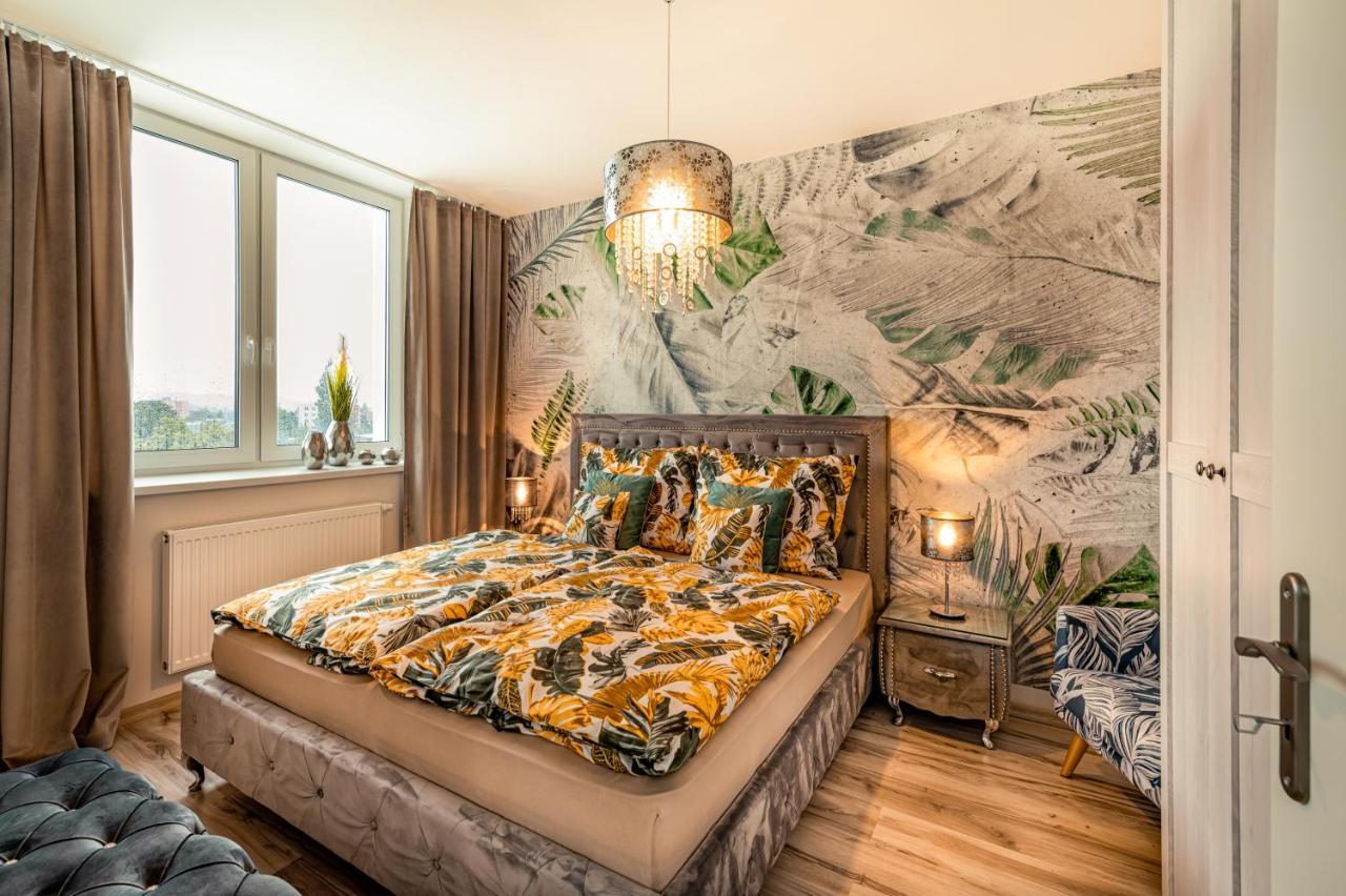 Apartman Sabina Ліптовський Мікулаш Екстер'єр фото