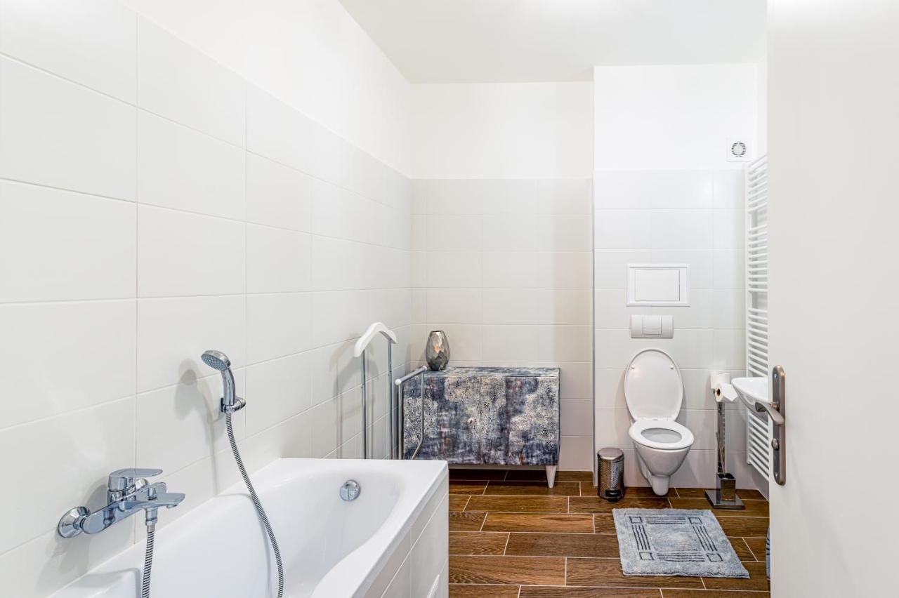 Apartman Sabina Ліптовський Мікулаш Екстер'єр фото