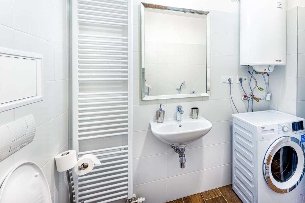 Apartman Sabina Ліптовський Мікулаш Екстер'єр фото