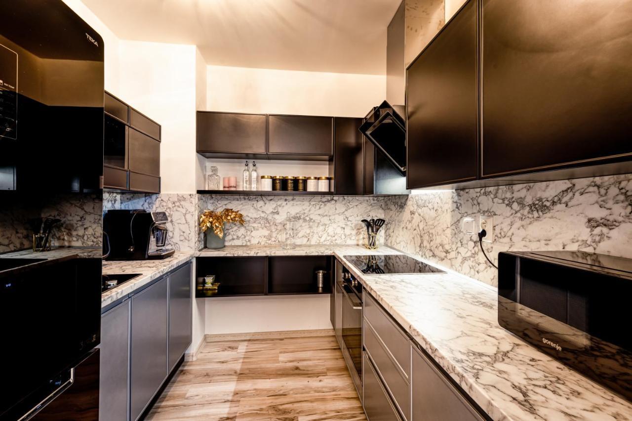 Apartman Sabina Ліптовський Мікулаш Екстер'єр фото