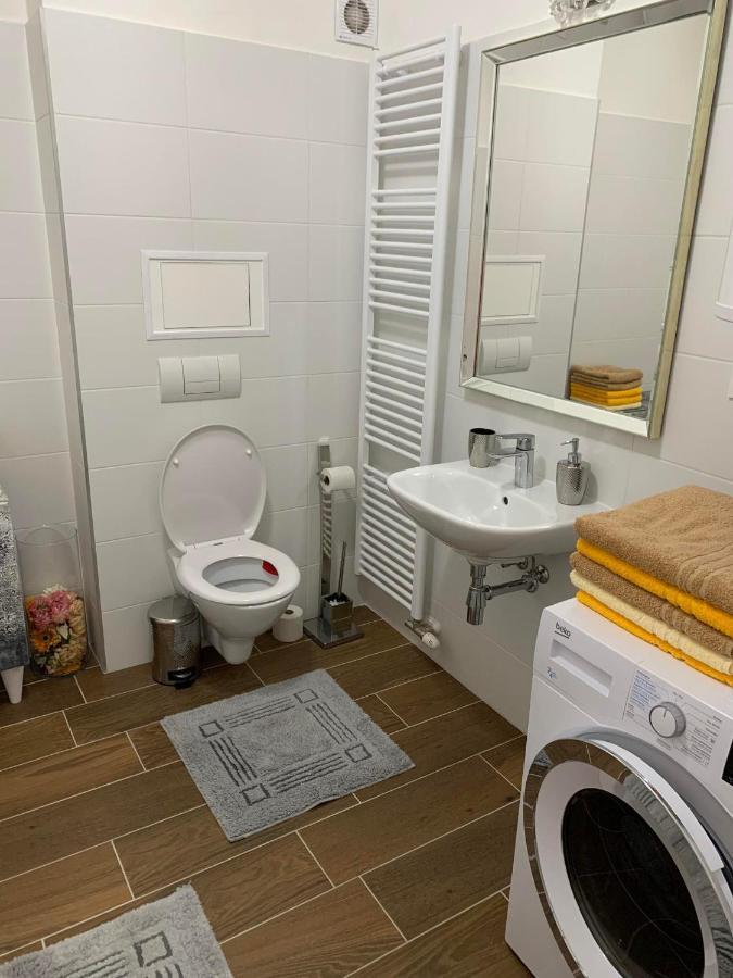 Apartman Sabina Ліптовський Мікулаш Екстер'єр фото