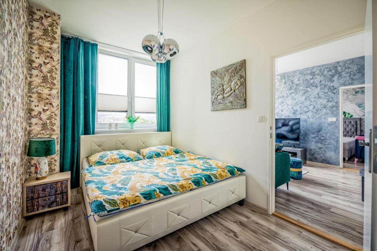 Apartman Sabina Ліптовський Мікулаш Екстер'єр фото