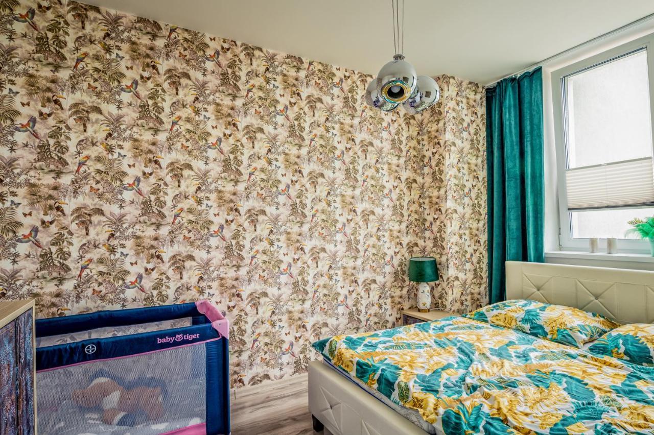Apartman Sabina Ліптовський Мікулаш Екстер'єр фото