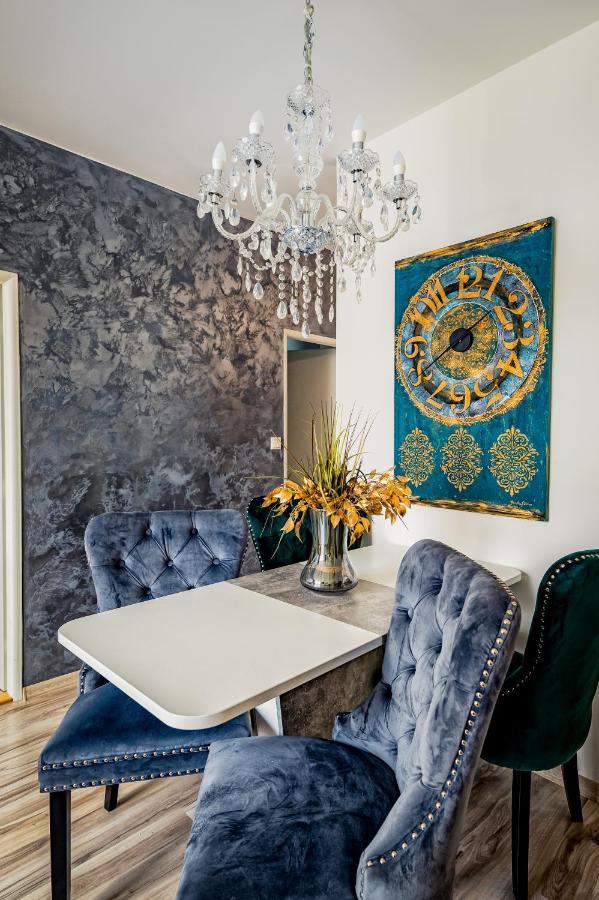 Apartman Sabina Ліптовський Мікулаш Екстер'єр фото