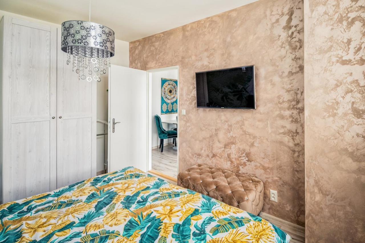 Apartman Sabina Ліптовський Мікулаш Екстер'єр фото
